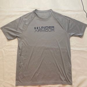 Under Armour Dri-Fit Shirt